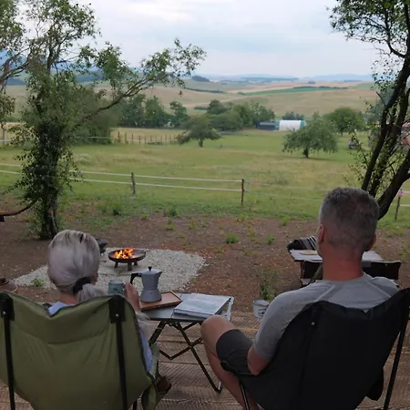 Campingplatz Vejda Veverka Martin