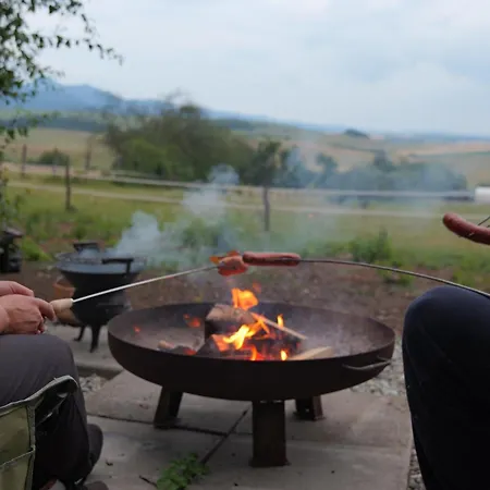Campingplatz Vejda Veverka