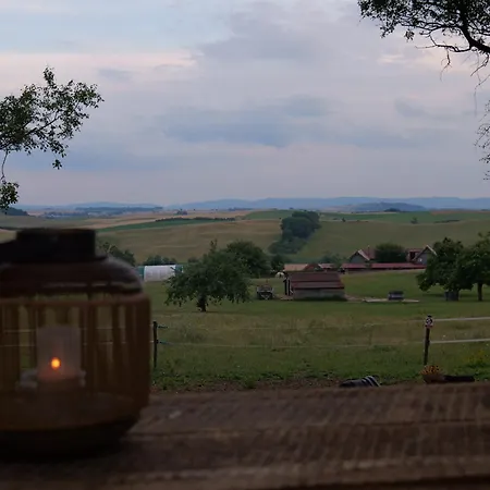 Vejda Veverka Campingplatz