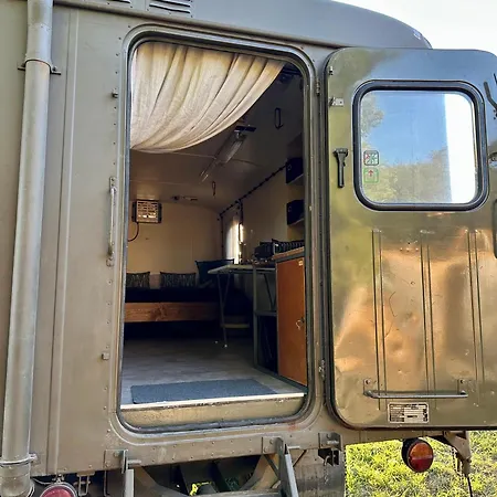 Vejda Veverka Campingplatz *