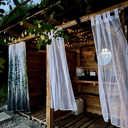 Vejda Veverka Campingplatz *