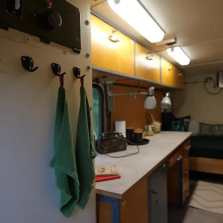 Vejda Veverka Campingplatz *