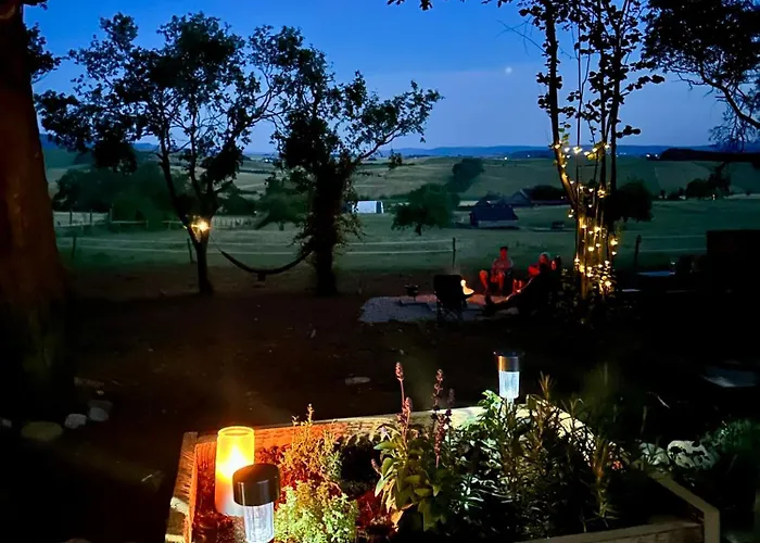 Camping Vejda Veverka *