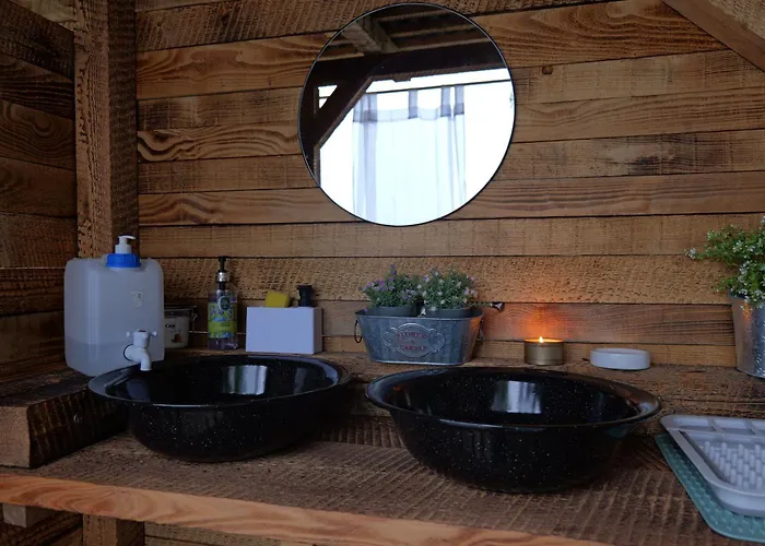 Camping Vejda Veverka *