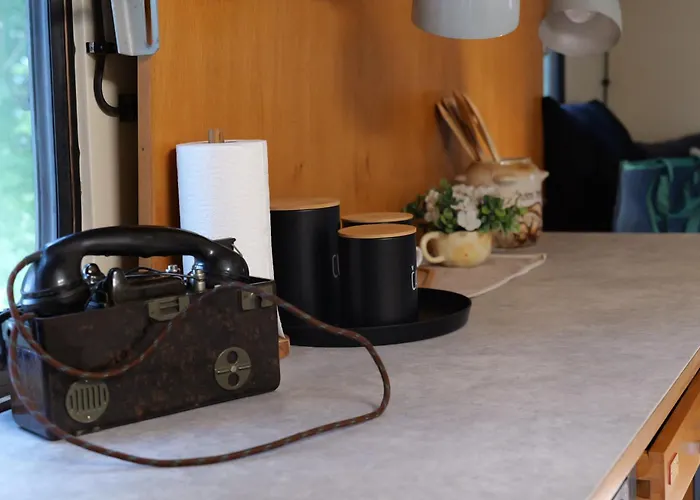 Camping Vejda Veverka *